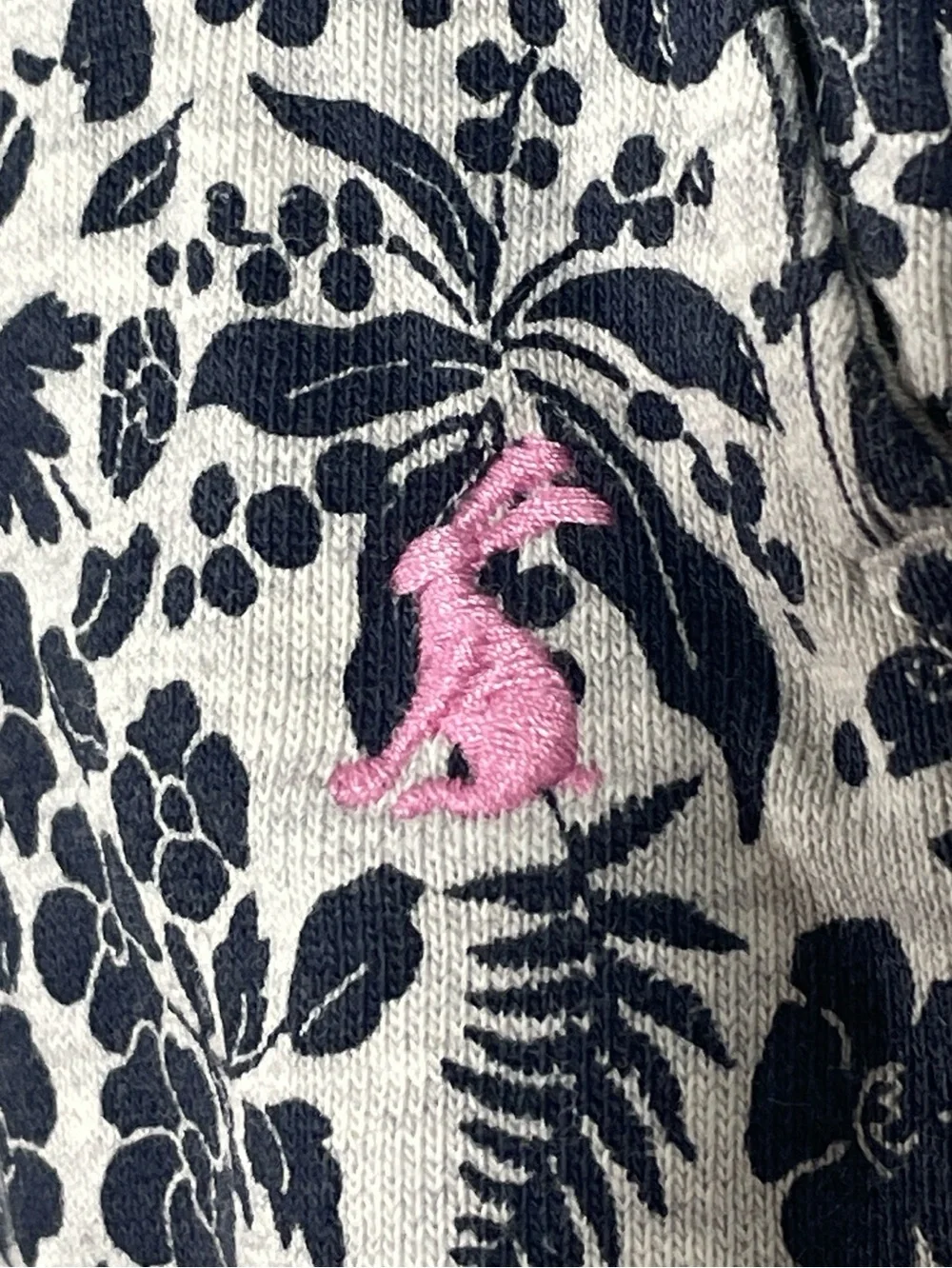 Joules new tags